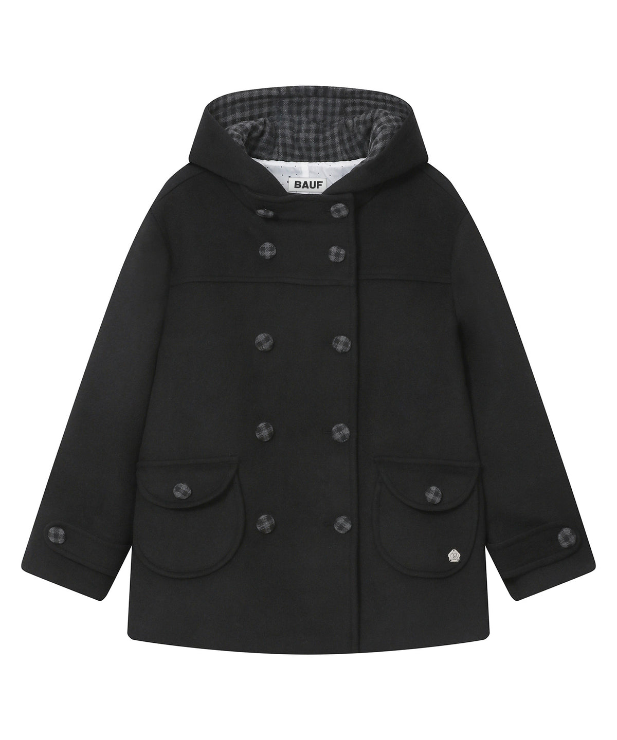 bauf-fw-26-check-double-breasted-mid-length-coat-black-black-s