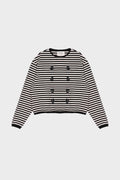 dared-fw-25-frog-stripe-sweatshirt-stripe-s