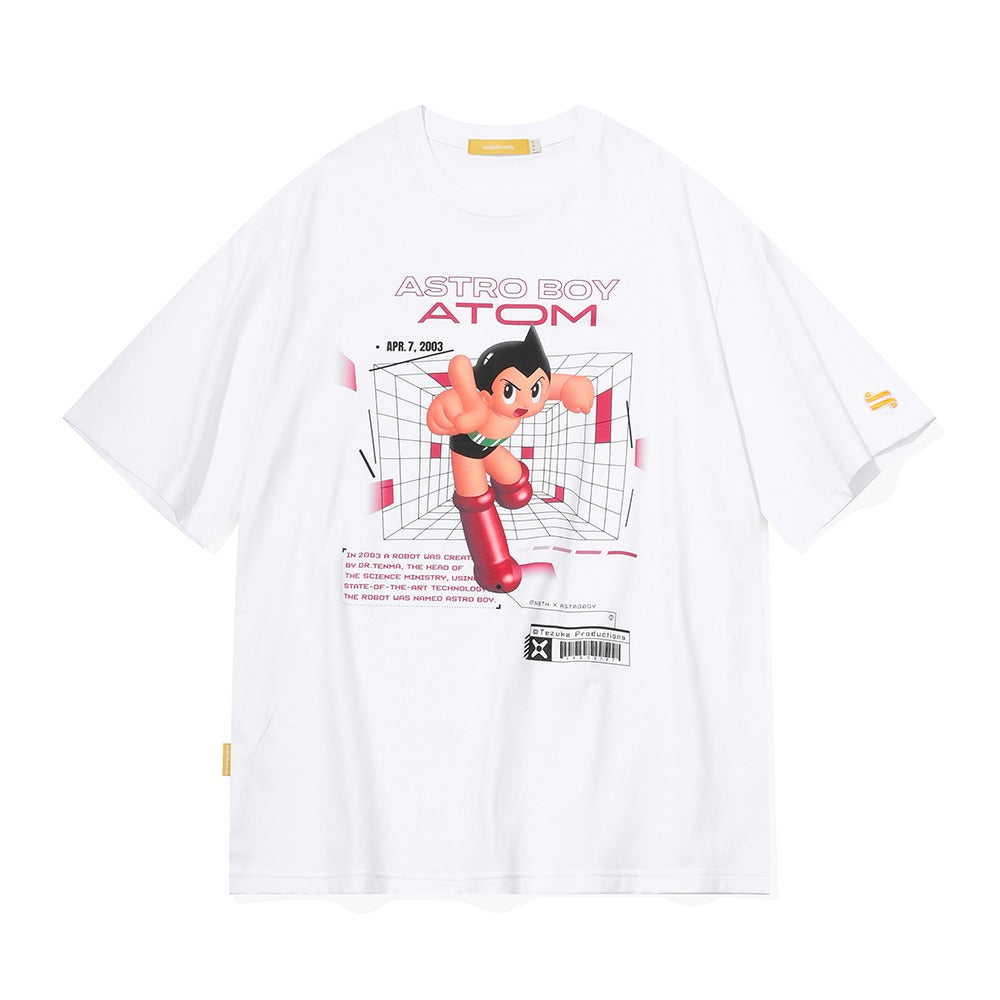 mainbooth-ss-26-matrix-t-shirt-white-white-s