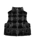 ames-worldwide-fw-25-ames-padding-vest-black-black-s