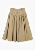 opendoorstudio-fw-26-godet-flare-long-skirt-beige-beige-s