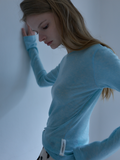 lartigent-ss-26-l23-slim-tencel-t-shirt-blue-blue-s