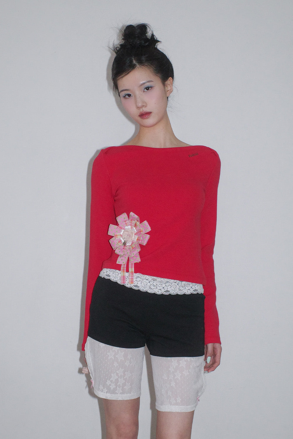 fakiii-ss-26-two-way-boat-neck-long-sleeve-red-red-s