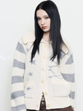 luv-is-true-fw-25-ev-skeleton-knit-cardigan-cream-cream-s