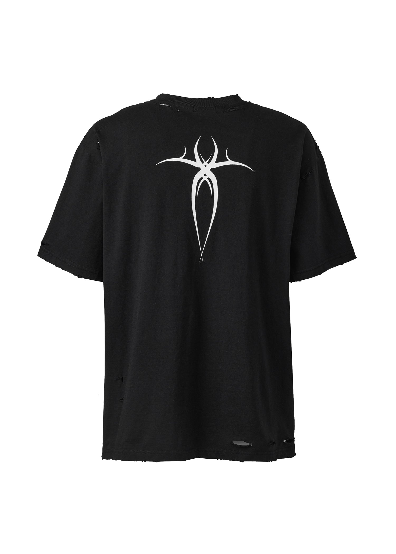 another-youth-ss-26-eyelet-damage-t-shirt-black-black-s