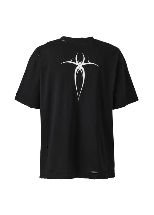 another-youth-ss-26-eyelet-damage-t-shirt-black-black-s