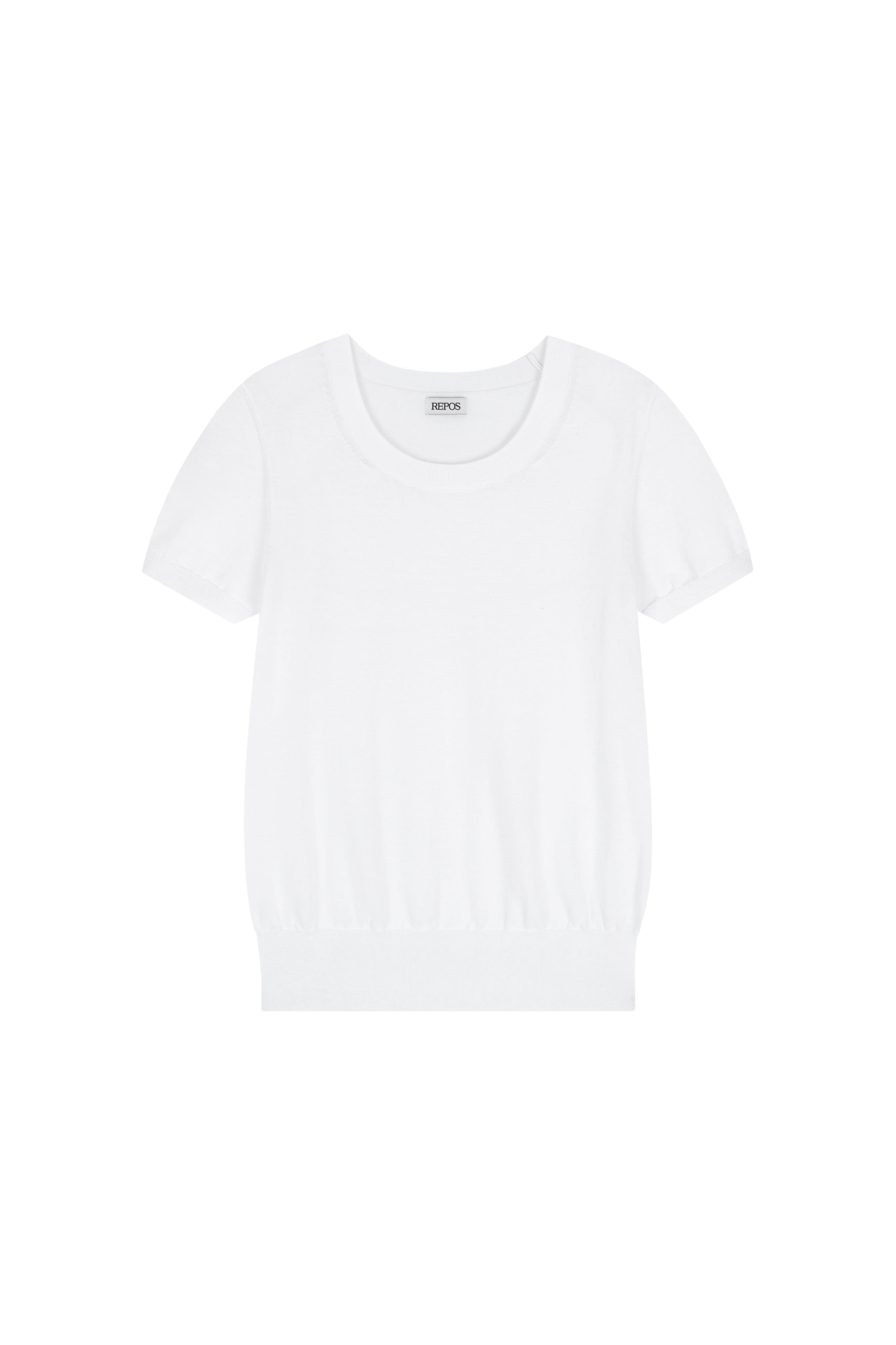 repos-fw-26-airy-cotton-blend-knit-top-white-white-white-s