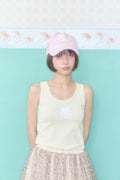 shakiri-ss-26-kiri-skull-sleeveless-top-cream-cream-s