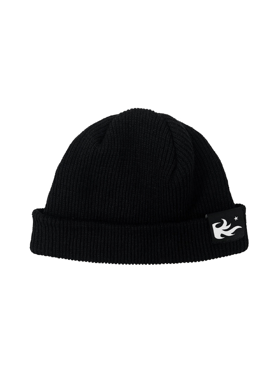 sserpe-fw-25-flame-2way-beanie-black-black-s