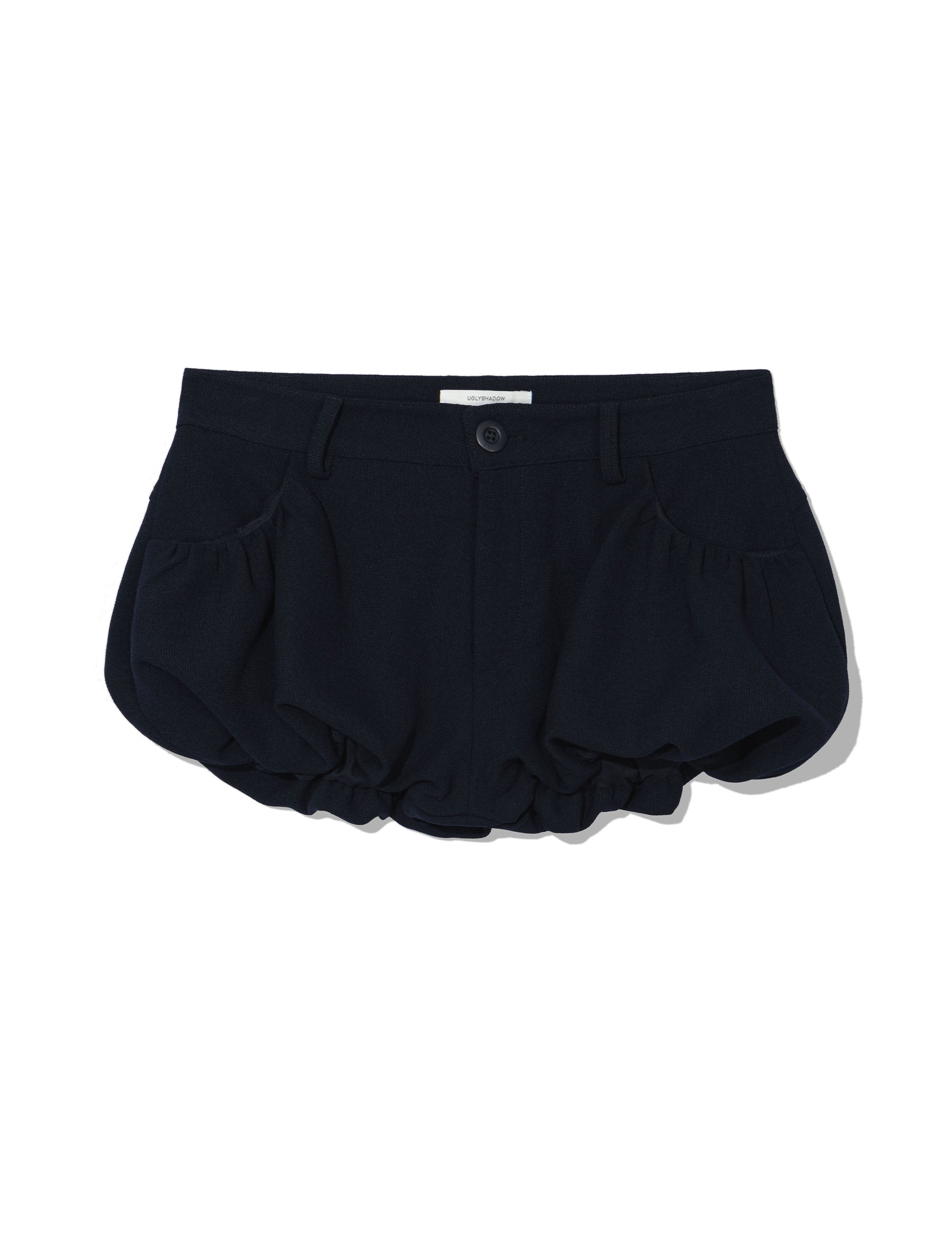 ugly-shadow-ss-26-bloom-short-pants-navy-navy-s