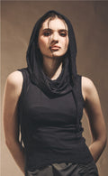 cutout-ss-26-cowl-hoodie-sleeveless-charcoal-charcoal-s