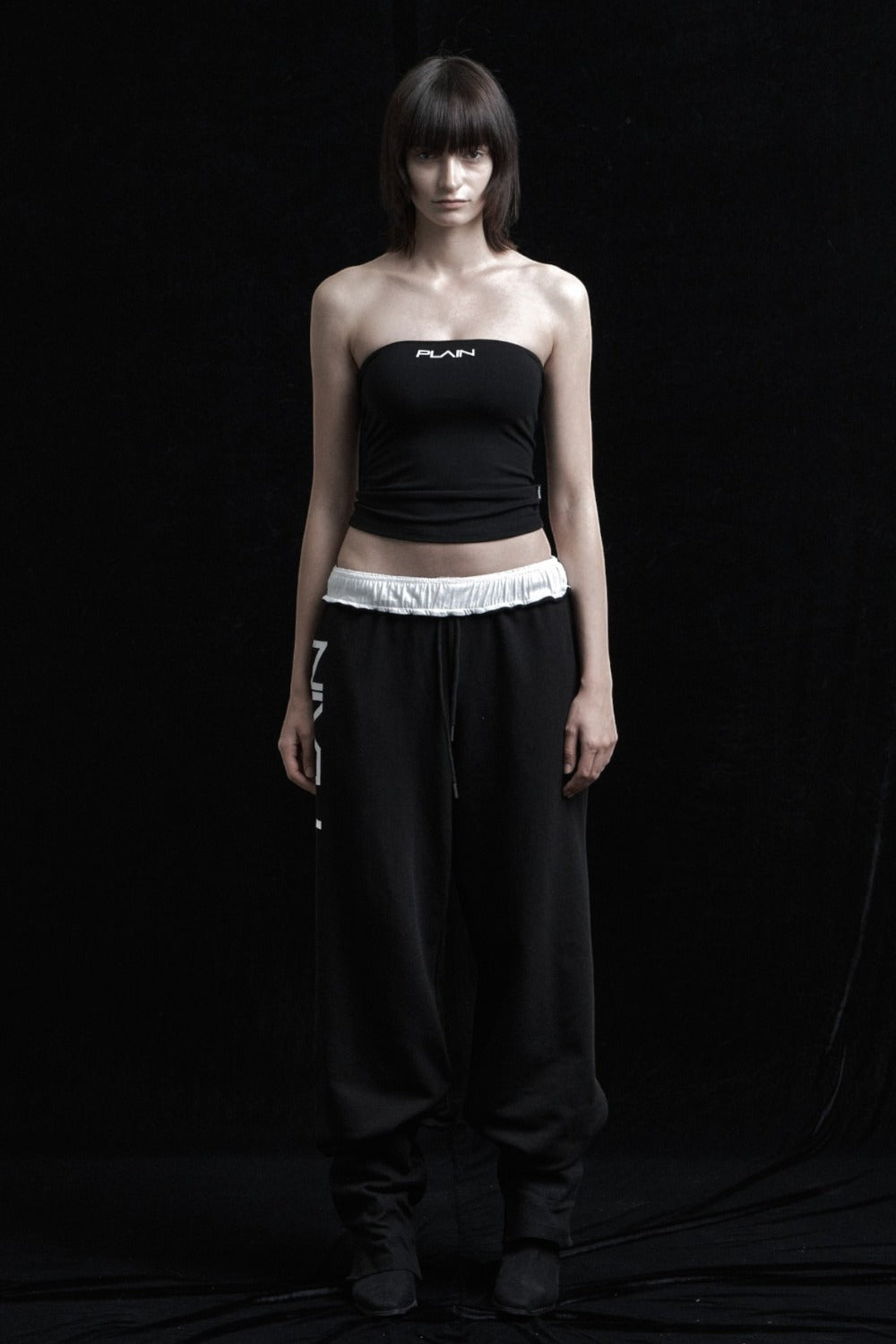synerjyn-ss-26-plain-fold-over-sweat-pants-black-black-s