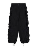 ugly-shadow-ss-25-side-frill-pants(black)