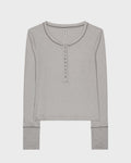 porterna-fw-25-mix-point-long-sleeve-button-t-shirt-gray-gray-s