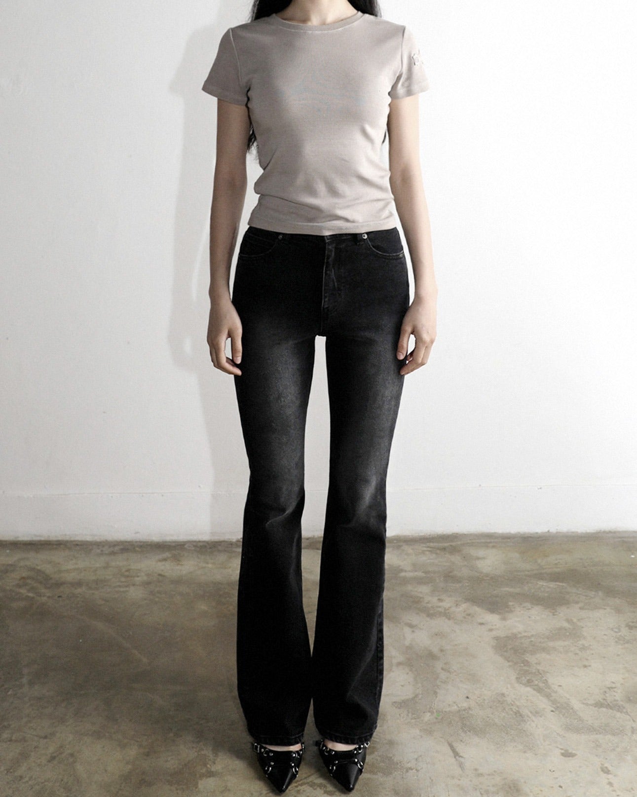 magoren-seoul-ss-26-metal-triclipse-slim-fit-bootcut-denim-pants-black-black-s