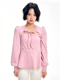 adorebelle-ss-26-bolero-flare-ribbon-t-shirt-pink-pink-s