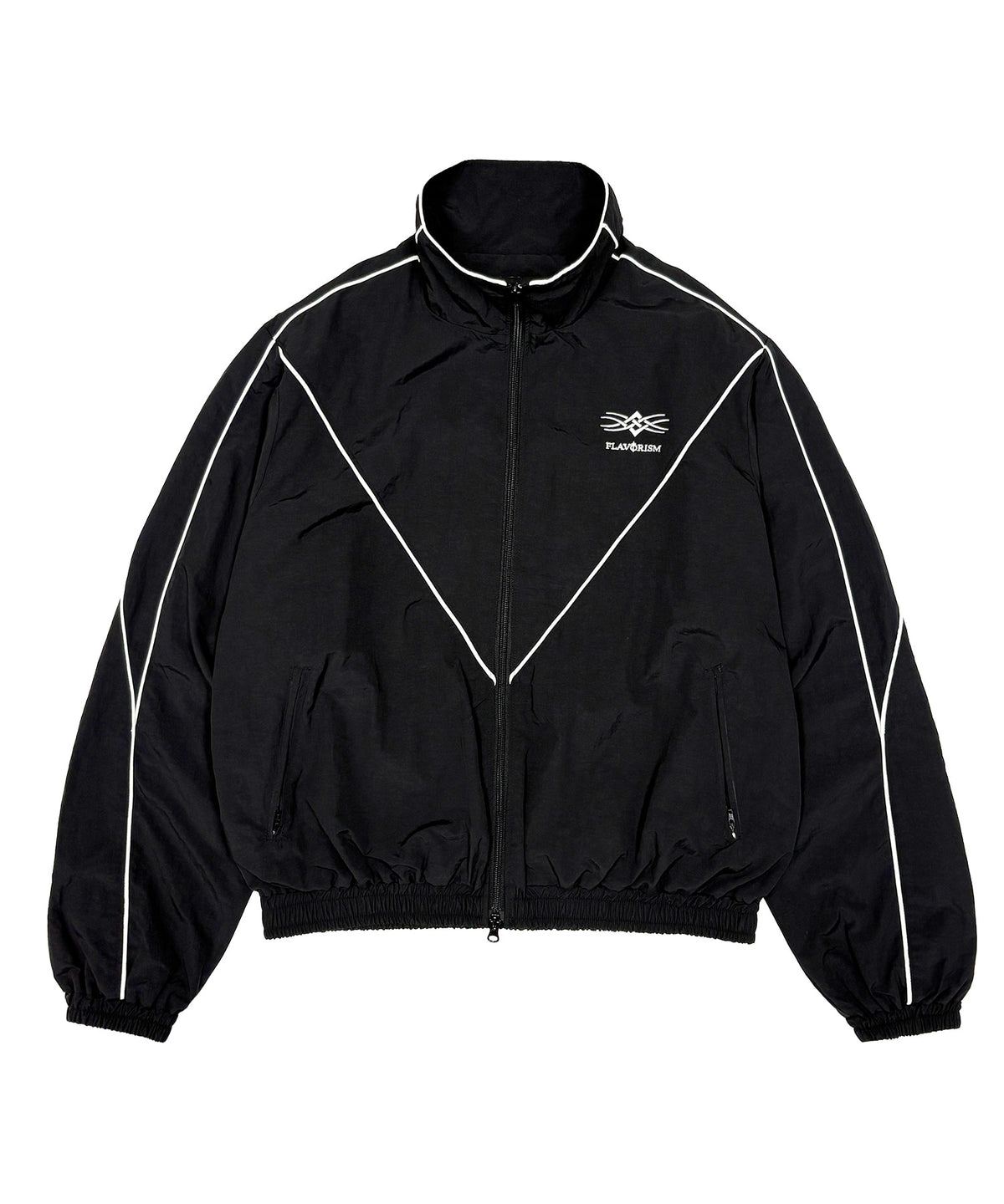flavorism-fw-26-piping-track-jacket-to0027-black-s