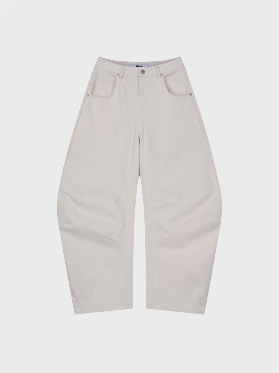 visus-ss-26-cotton-curved-pants-ivory-ivory-s