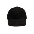 cabeza-fw-25-cabeza-signature-ball-cap-all-black-all-black-s