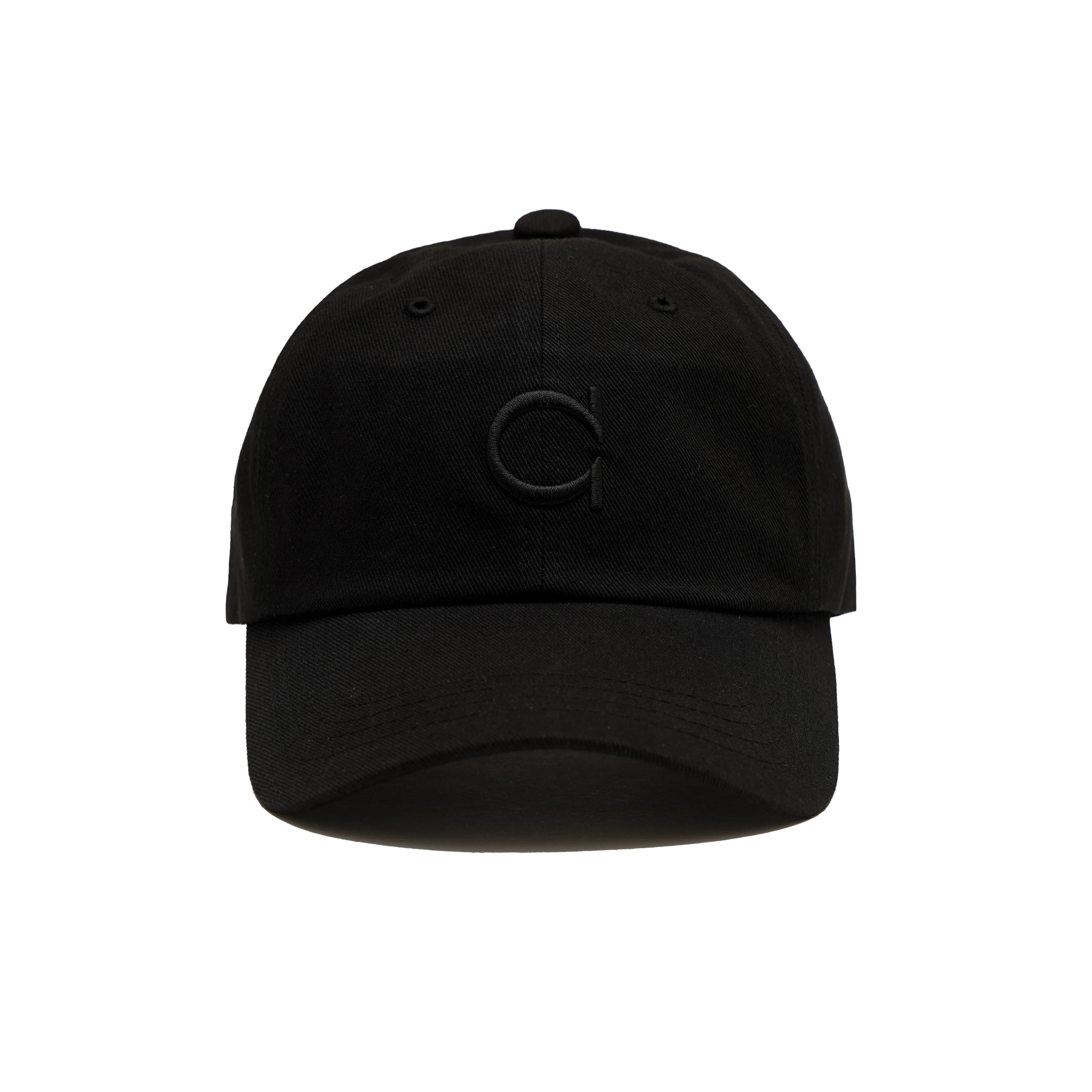 cabeza-fw-25-cabeza-signature-ball-cap-all-black-all-black-s