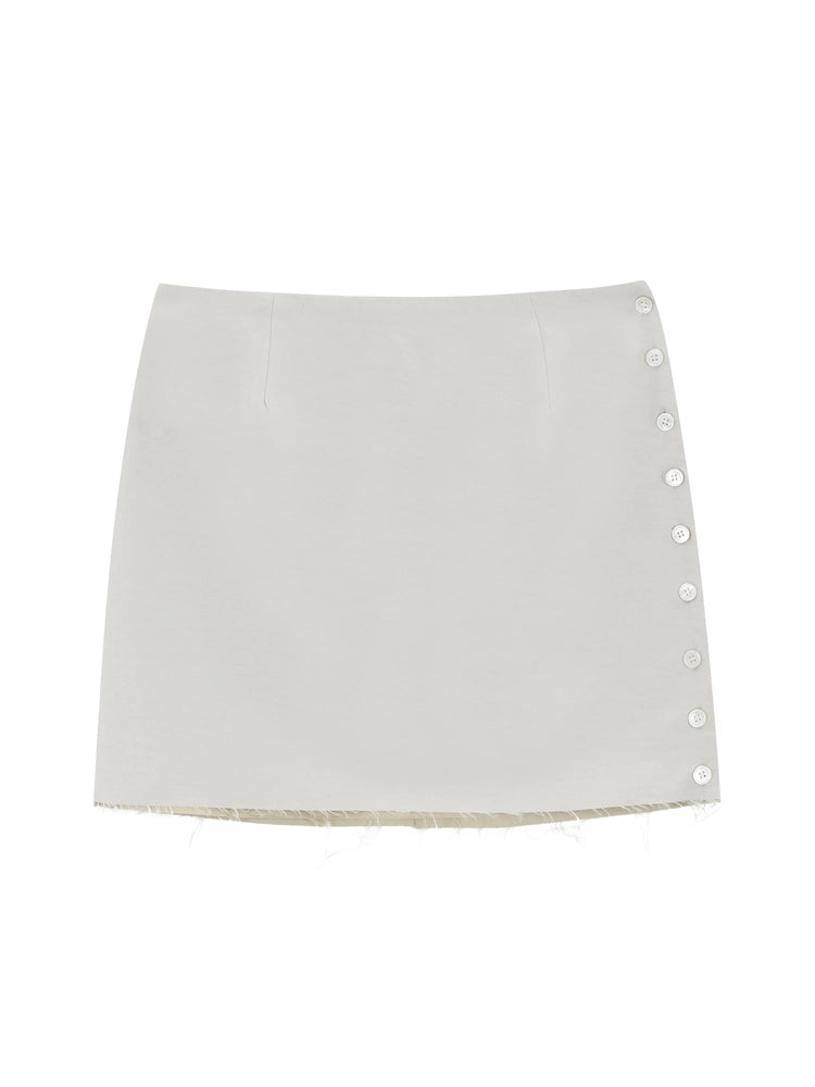 lo-axual-fw-26-raw-slit-skirt-ecru-ecru-s