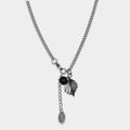 grumpy-stuff-fw-25-midnight-vine-leaf-necklace-silver-s
