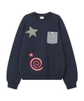 bauf-fw-25-check-symbol-pocket-sweatshirt-navy-navy-s