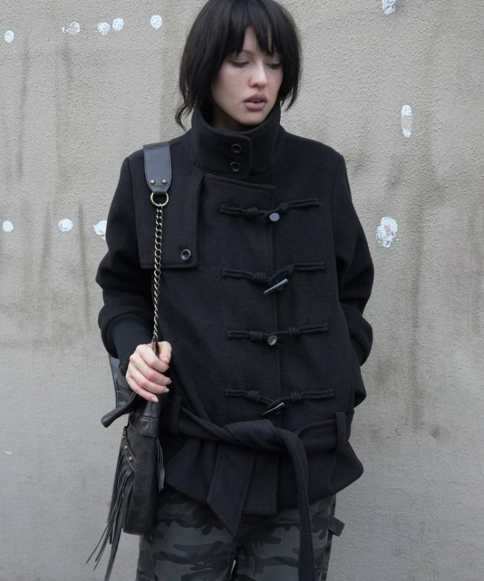 nastyfancyclub-fw-26-high-neck-toggle-half-coat-black-f26za505-black-s