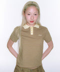 ames-worldwide-ss-26-basic-stripe-collar-tee-brown-brown-s