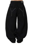 oy-ss-26-bullet-tuck-wide-volume-pants-black-black-s