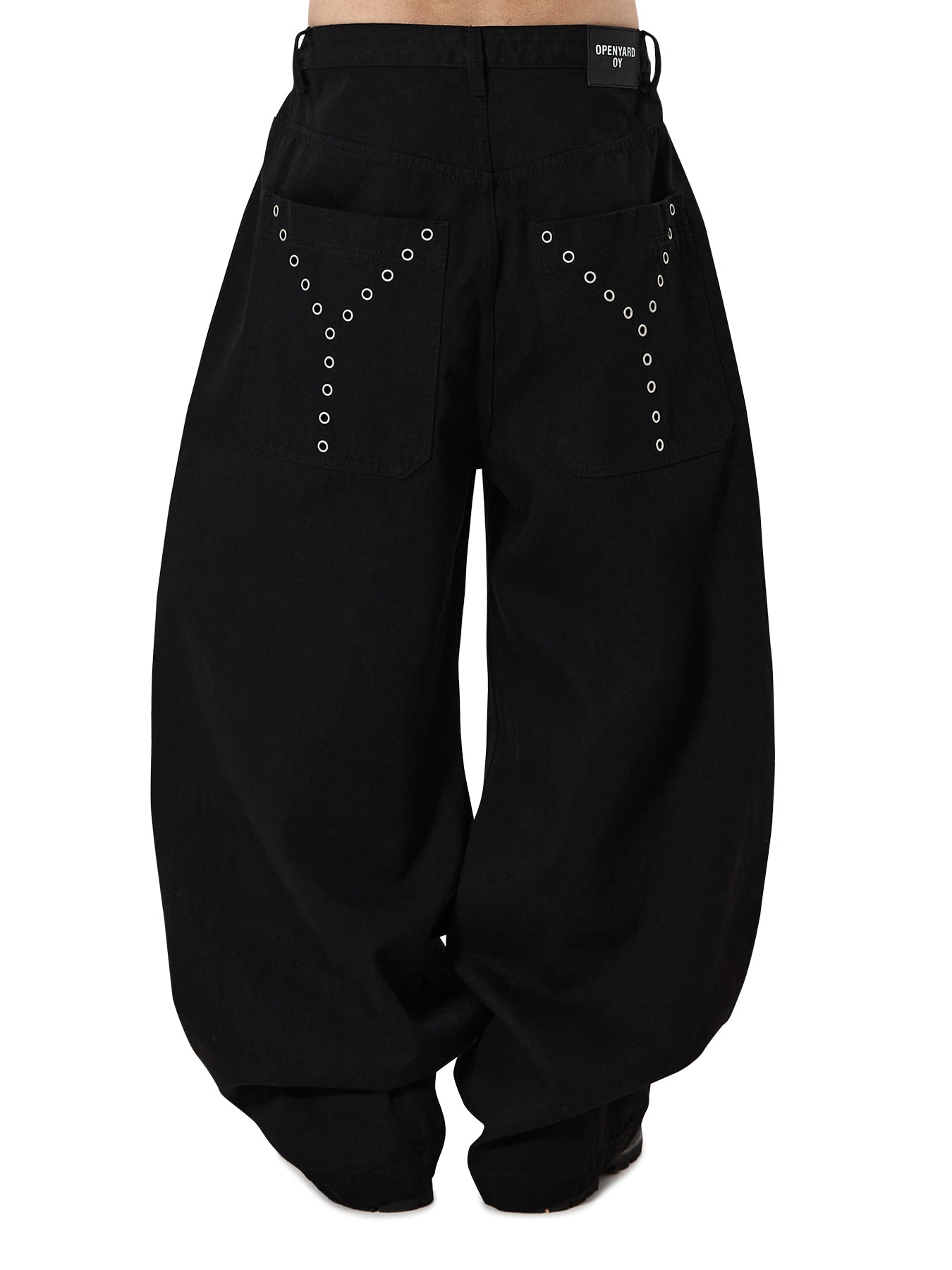 oy-ss-26-bullet-tuck-wide-volume-pants-black-black-s