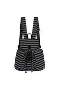 illigo-ss-25-pattern-buckle-backpack-stripe-black