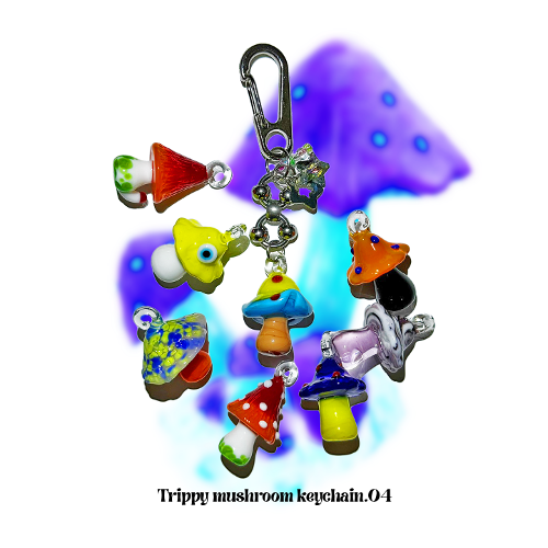 3amgang-seasonless-trippy-mushroom-keychain-04-8type