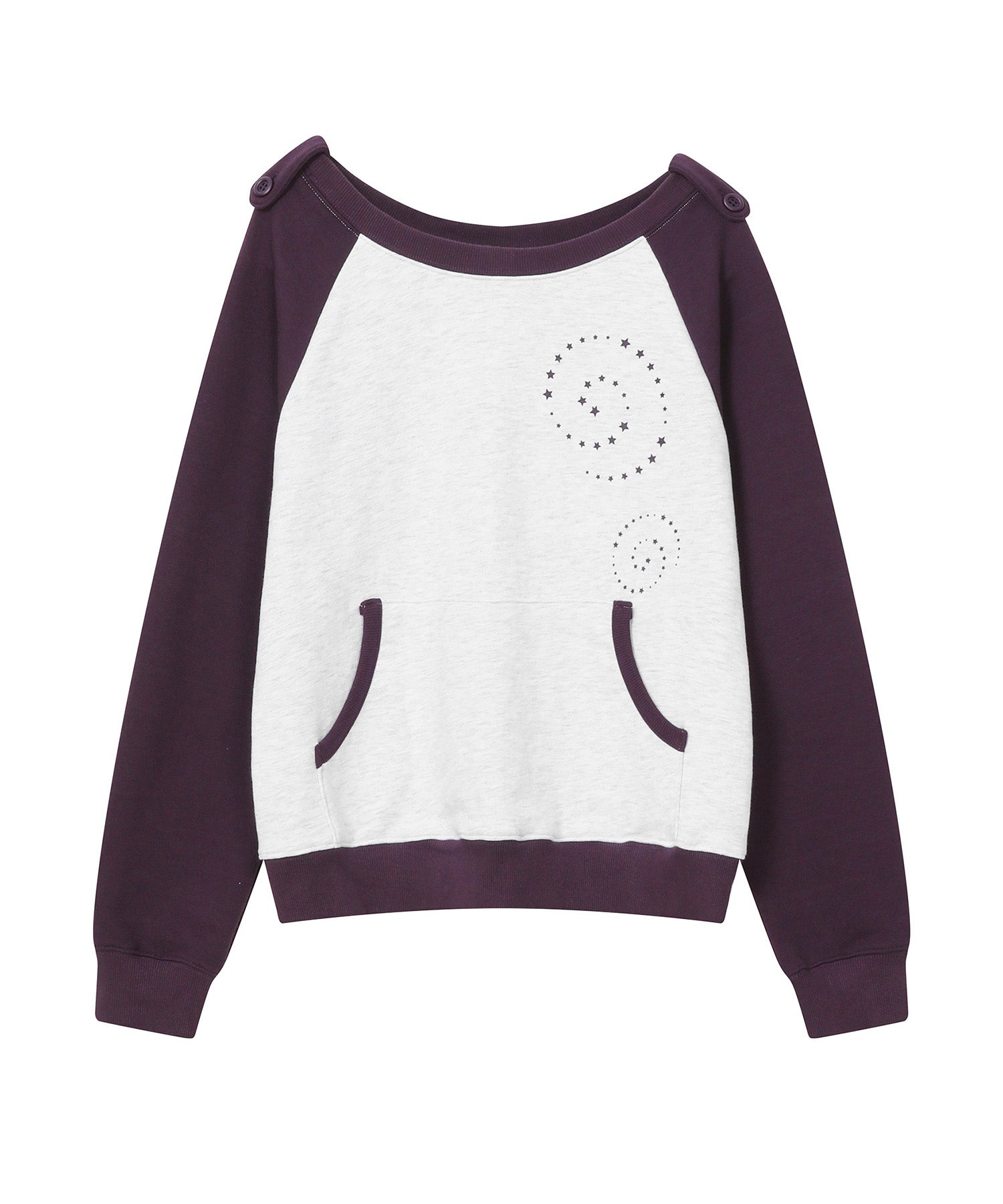 bauf-fw-26-boat-neck-pocket-sweatshirt-purple-purple-s