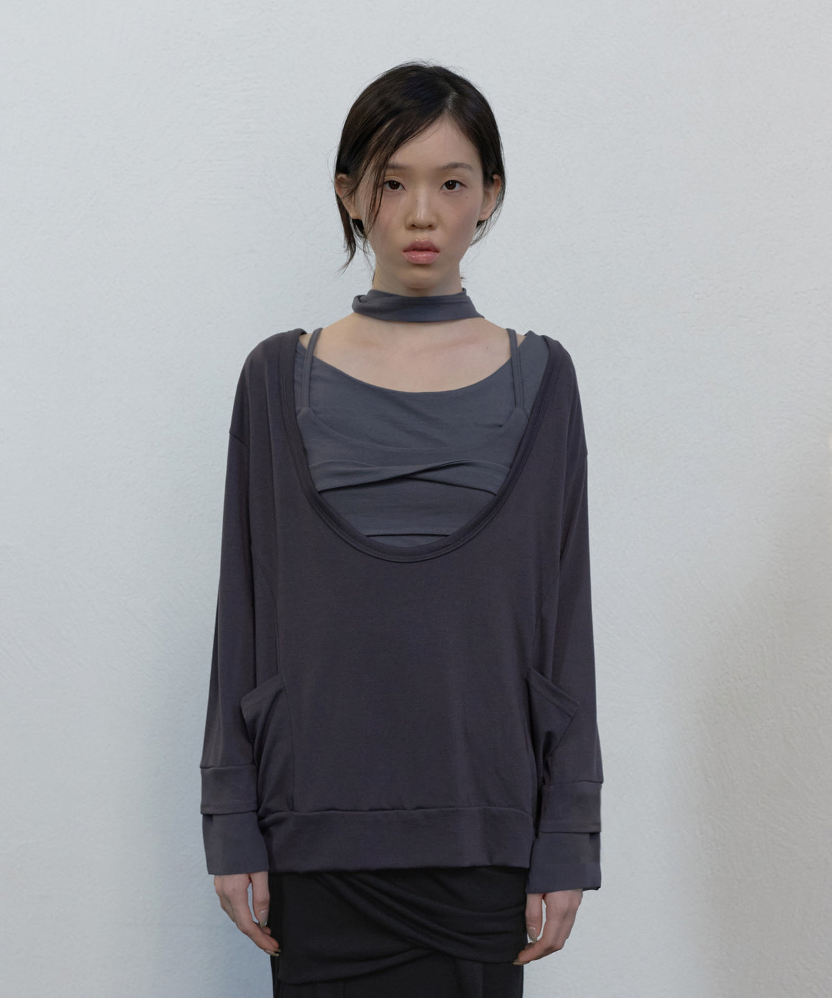 flareup-fw-26-2-layered-offset-long-sleeve-fl-198-charcoal-charcoal-s