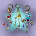 3amgang-ss-26-punk-mushroom-keychain-3color-red-s