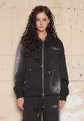 hillda-fw-25-smog-motif-zip-up-hoodie-black-black-s
