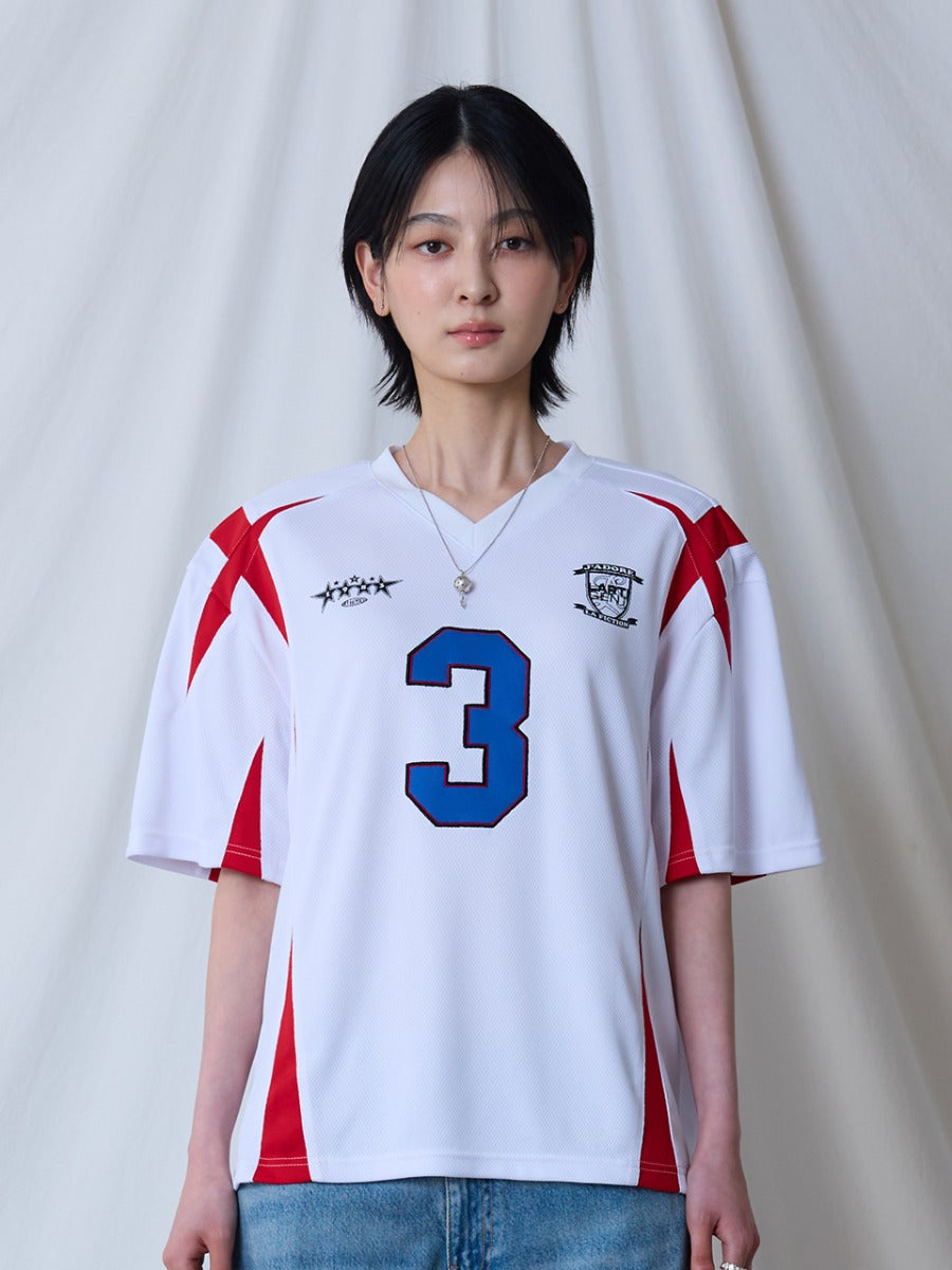 lartigent-ss-25-l17-colorblock-football-top-white-white-s