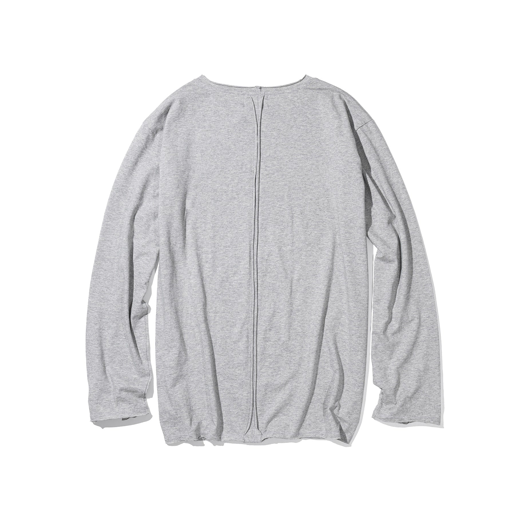 massnoun-ss-26-essential-cut-divide-long-sleeve-msils001-gy-gy-s