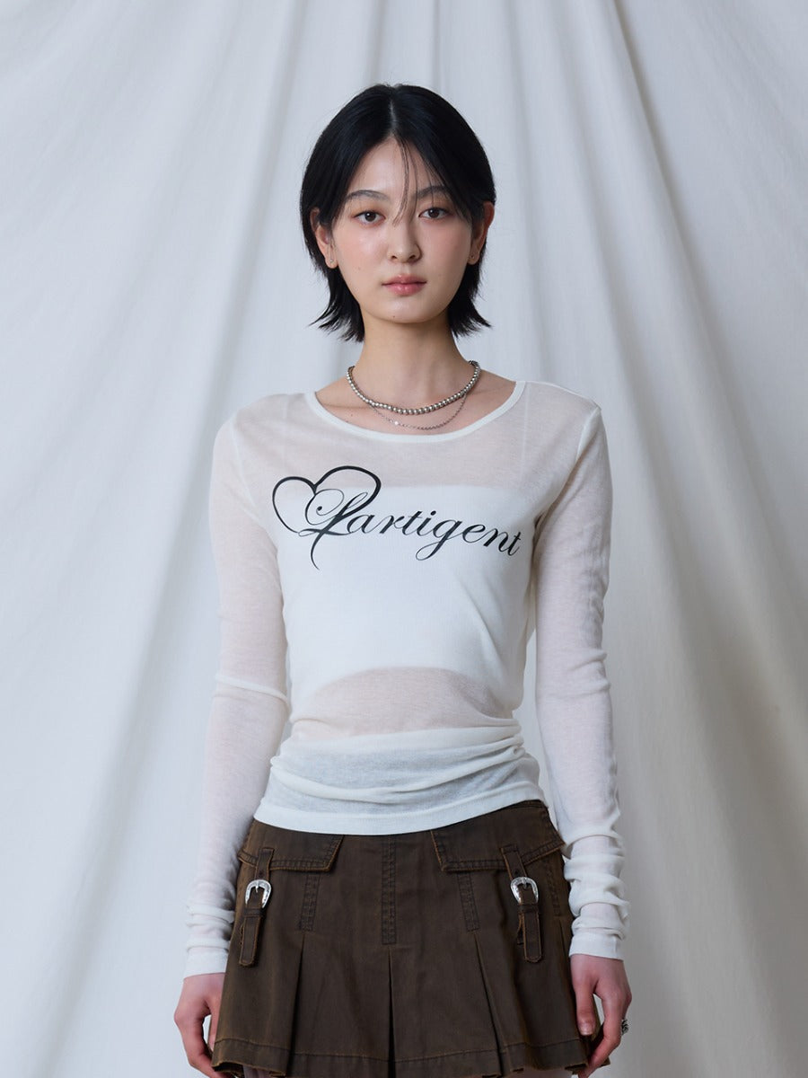 lartigent-ss-25-l17-logo-slim-t-shirt-white-white-s