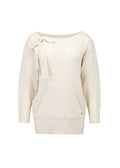 forusring-fw-25-muffin-knit-dress-ivory-ivory-s