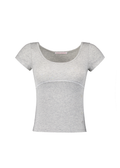 forusring-ss-26-twinny-button-tee-melange-grey-melange-grey-s