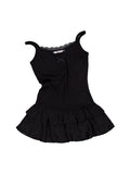 setup-exe-ss-25-chiffon-frill-sleeveless-/-black