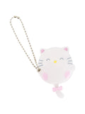 swingset-fw-26-x-youngart-baby-cat-mirror-key-ring-white-s
