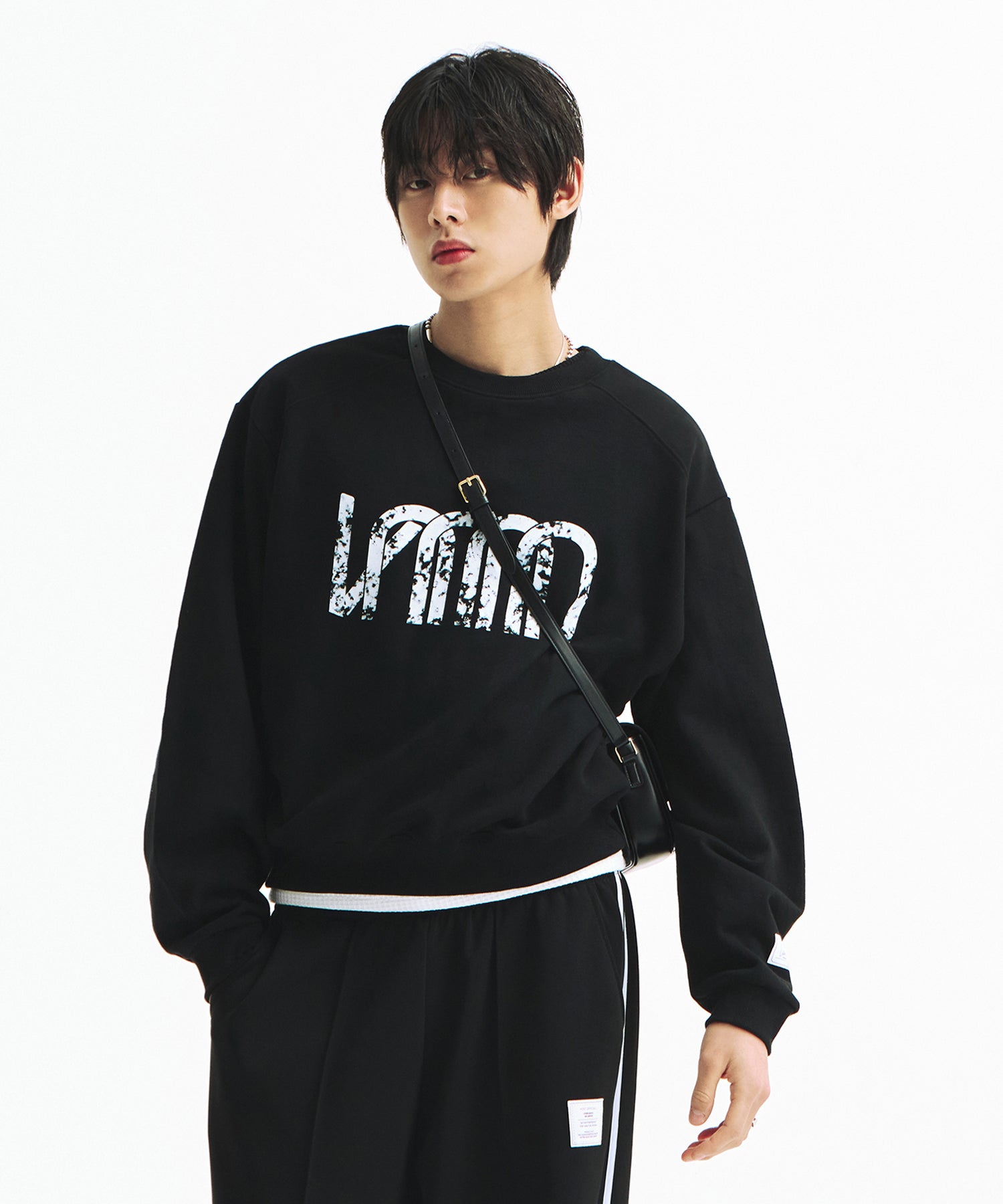 la-mer-ma-maison-ss-25-lmmm-pr-short-sweatshirt-black