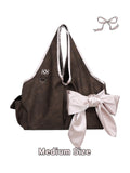 siwl-fw-26-medium-nubuck-bow-shoulder-bag-choco-pink-choco-pink-s