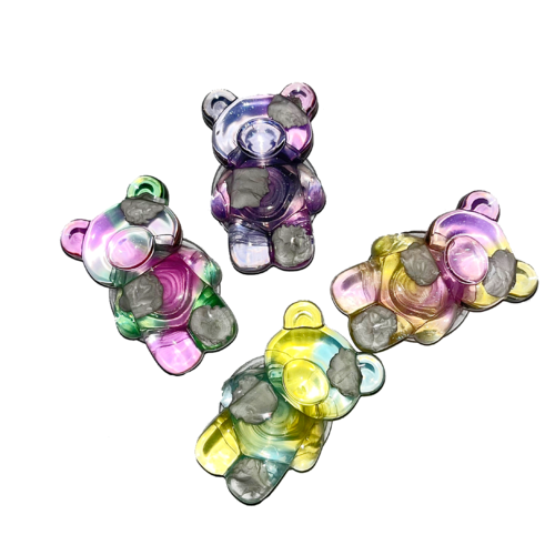 3amgang-seasonless-cloudy-bear-phoneholder-4color