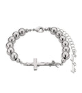 everybirthday-ss-25-corset-cross-ball-chain-bracelet