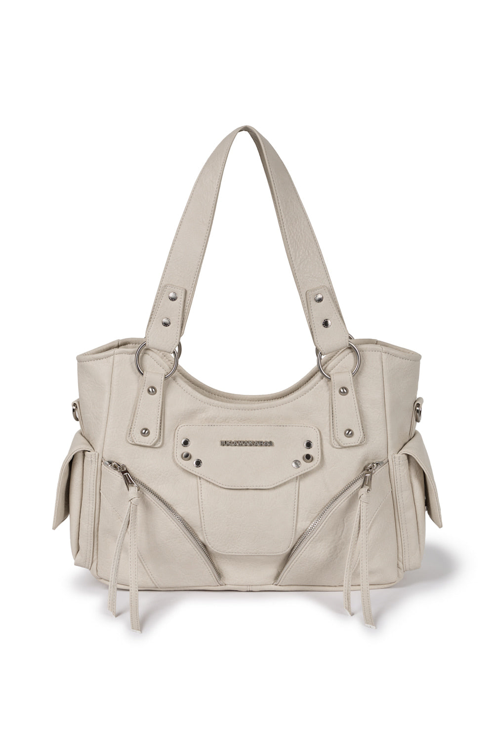 iugamakaras-ss-25-studded-leather-shoulder-bag-cream-cream-s