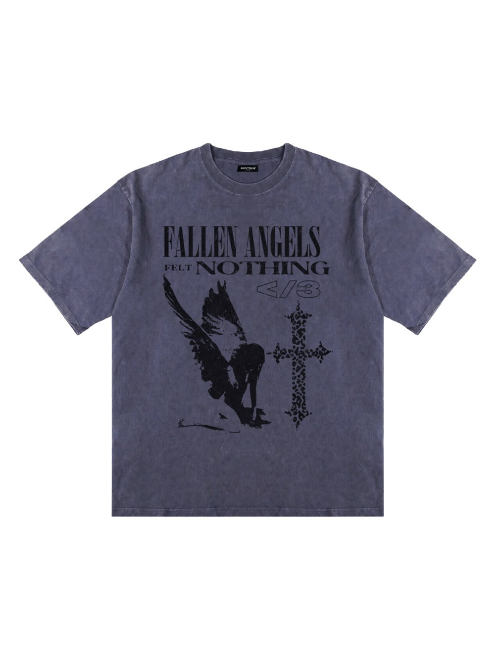 saintpain-ss-26-sp-fallen-angels-pigment-short-sleeve-t-shirt-blue-blue-s